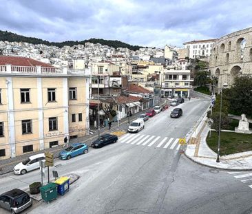 Διαμέρισμα για ενοικίαση Κέντρο (Καβάλα) - Φωτογραφία 4