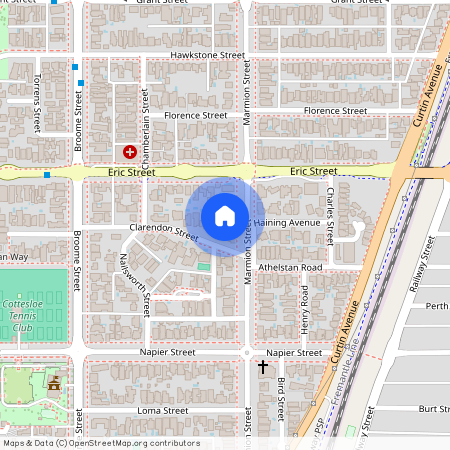 267 Marmion Street, WA 6011, Cottesloe