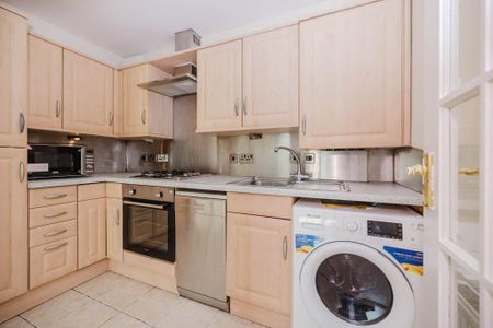 3 bedroom duplex to rent - Photo 4