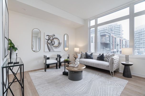 For Lease - 15 David Eyer Road Unit# 1407, Richmond Hill, Ontario - Photo 1