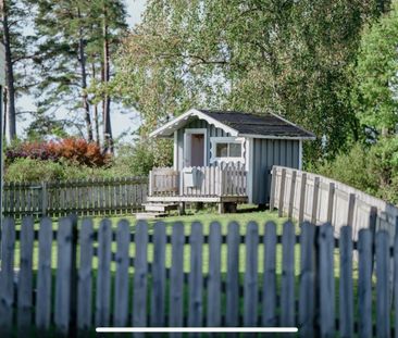 Backåkargränd, Uddevalla - Foto 5