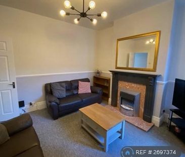 4 bedroom terraced house to rent - Photo 1