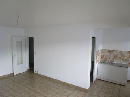 Location appartement 2 pièces, 45.00m², Saint-Jean-de-Monts - Photo 5