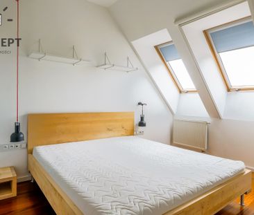 Przestronne 4 pok. mieszkanie | Balkon - Zdjęcie 2