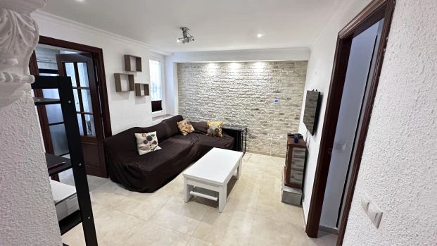 Apartamento de alquiler en Pasaje del Marqués de Esquivel, 11, San Gil - Photo 1