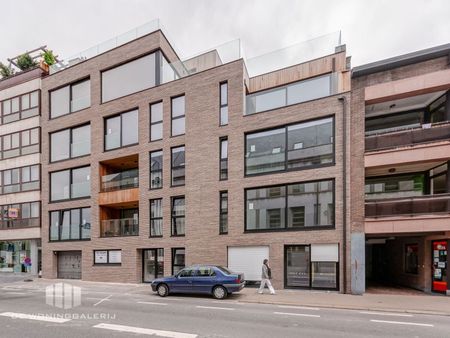 Appartement te huur in Sint-Niklaas - Photo 3