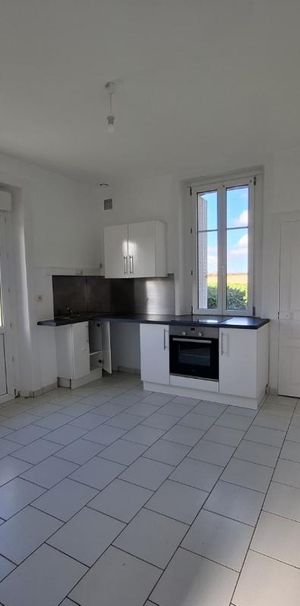 Maison T2 à louer Guignen - 45 m² - Photo 1