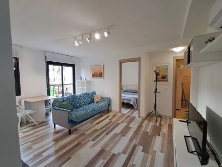 Alquiler de piso en Calle de Ubrique, 3 - Photo 2