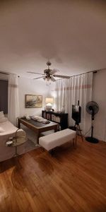 4 ½ $1285 à 5 mi de la gare St-Basile-le-Grand - Photo 3