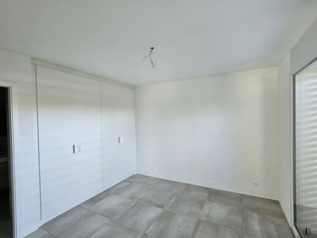 3.5 room apartment on the ground floor - Foto 3