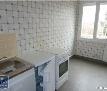 Appartement à louer 1 pièce 29.51m² - Photo 2