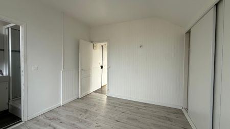 CHATOU - 2P - 15 mn à pieds RER A, - Photo 5