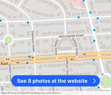 Joppa Street, G33 - Photo 1