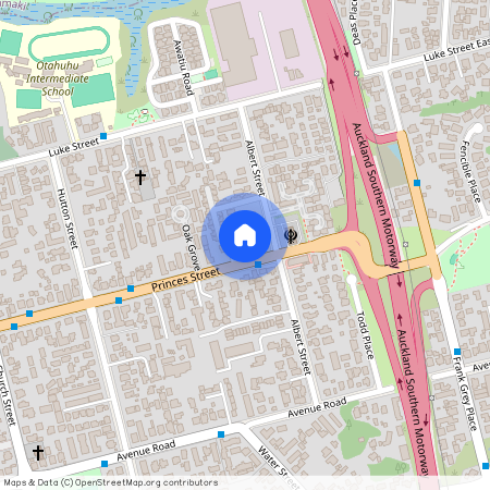 108A Princes Street, Otahuhu, Auckland City