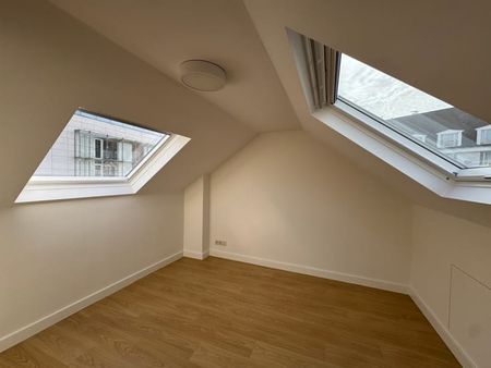 Triplex te huur - Photo 3