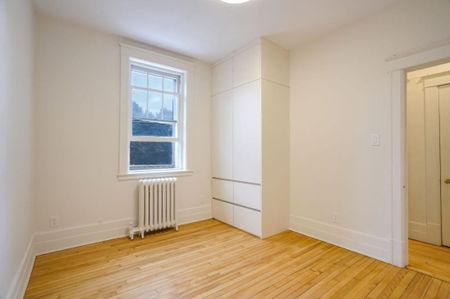 Appartement à louer - Montréal (Outremont) - Photo 4