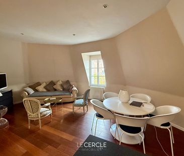 Appartement Meublé Chantilly Centre 3 pièces 78m2, - Photo 5