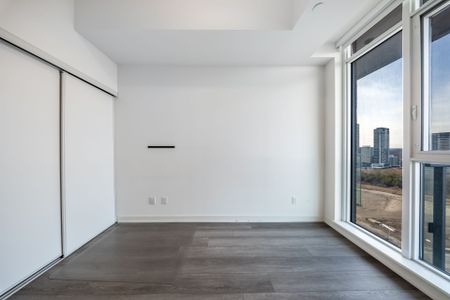 For Lease - 292 Verdale Crossing N/A Unit# 1809, Markham, Ontario - Photo 5