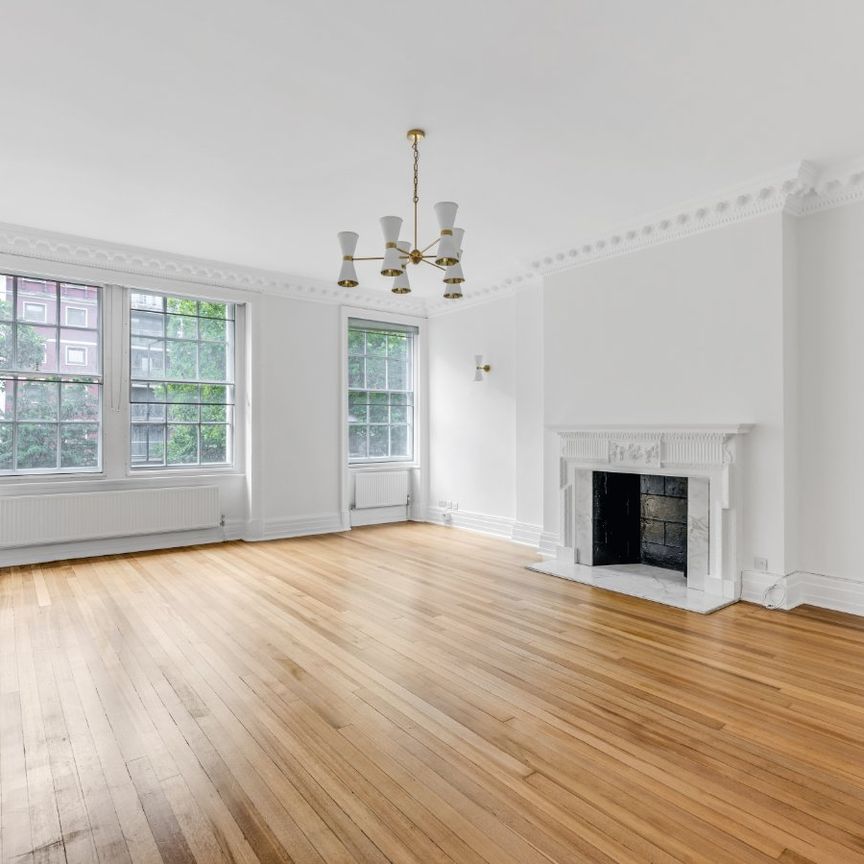 Park Road, Regents Park, , NW8 7RJ - Photo 1