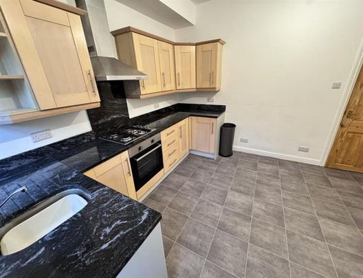 2 Bedroom Terraced To Let - Photo 1