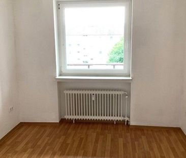Singen in der Badewanne erlaubt - schöne 3-Zimmer-Wohnung mit Balkon - Photo 1