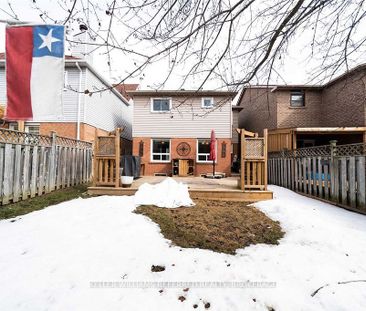 For Lease - 44 Keys Drive, Ajax, Ontario - Photo 3