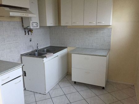 Location appartement 3 pièces, 52.24m², Fresnes - Photo 3