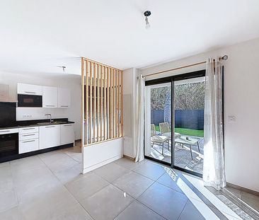 Appartement T2 Bastelicaccia à louer - Photo 3