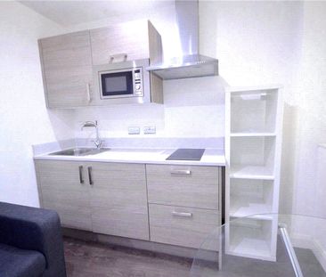 Bracken House, 44 - 58 Charles Street, Manchester City Centre, Grea... - Photo 3