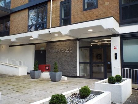 Vale Road, Tunbridge wells - Photo 4