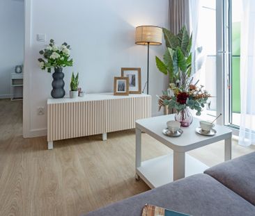 2 pokojowe mieszkanie 43m², Łobzów, Kraków - Photo 4
