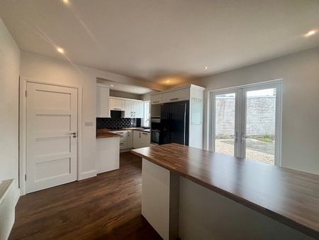 Crumlin Road, Crumlin, Dublin 12 (Double Room) - Photo 4