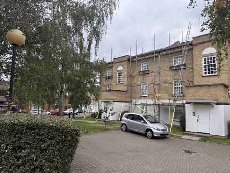 1 bedroom flat to rent - Photo 5