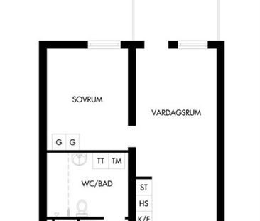 Edholmers Väg 3 C - Foto 5