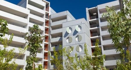 location Appartement T2 DE 43.25m² À TOULOUSE - Photo 4