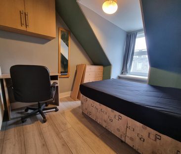 6 Bed Terraced House, Calsayseat Road, AB25 - Photo 4