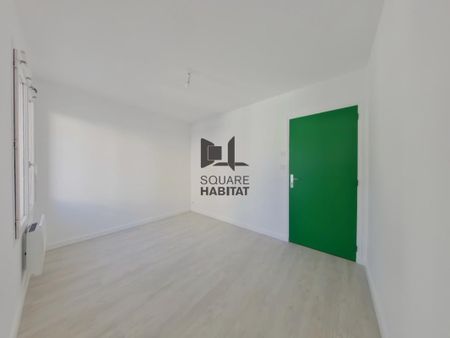 Location Appartement 3 pièces 58m² MONTMORILLON 86500 - Photo 4