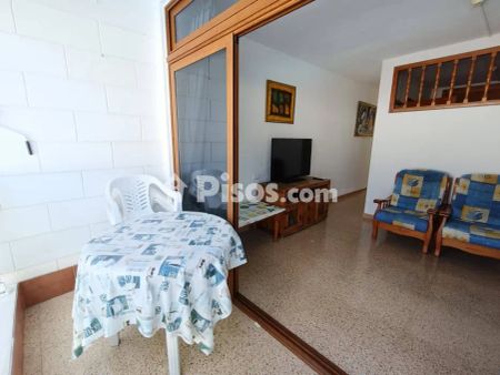 Apartamento en alquiler en Avenida Alf.provisionales, 209 - Photo 3
