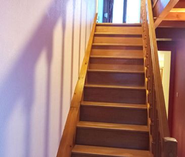 Maison Chauriat - Photo 1