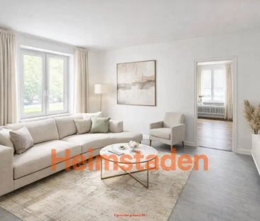 Pronájem bytu 3+kk 66 m - Fotografie 5