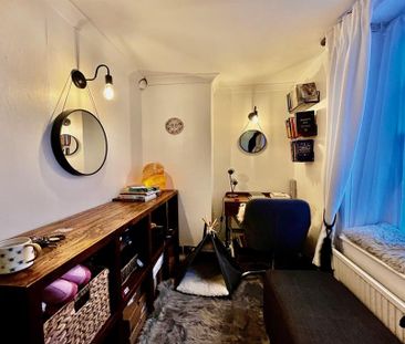 2 bedroom terraced house to rent - Photo 3