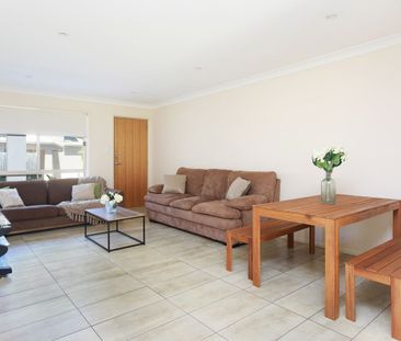 Complex living at its best! Modern 3 bedroom Townhouse - Photo 4