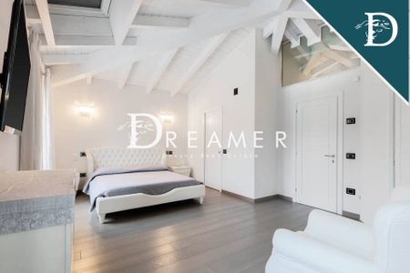 Elegant Villa with Pool and Spa in Forte dei Marmi - Foto 5