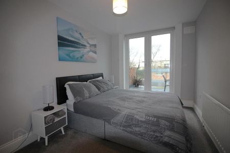 Flat A, 79 Stockmans Lane, Belfast, BT9 7JD - Photo 4