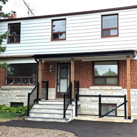 Beautiful Basement - 2Bedrooms 2Bathrooms - Photo 1