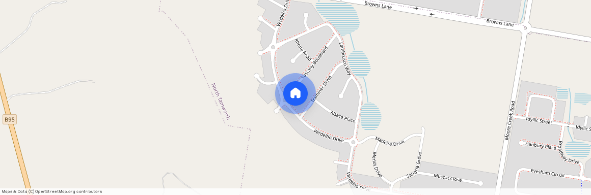 27 Tuscany Boulevard, NSW 2340, Tamworth