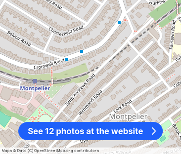 Saint Andrews Road, Montpelier - Photo 1