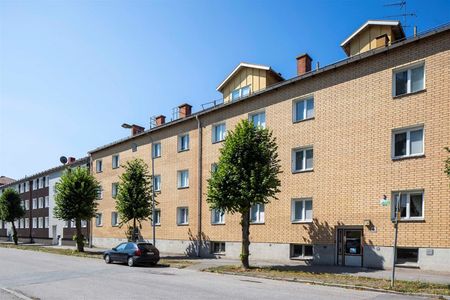 Bondegatan 12 - Foto 2