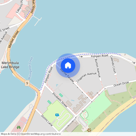 2/21 Marine Parade, NSW 2548, Merimbula