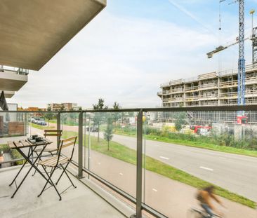 Te huur: Appartement Kees van Dongensingel 2 in Utrecht - Foto 4